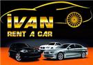 İvan Rent A Car  - Şırnak